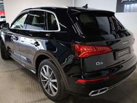 gebraucht Audi Q5 55 TFSI e quattro sport S-Line