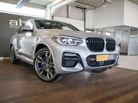 Gebraucht BMW X4 Performance 354 PS (260 kW) 2020 Silber SUV