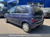 Gebraucht Opel Meriva Cosmo 101 PS (74 kW) 2005 Blau Van / Kleinbus
