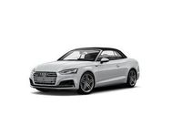 Używany Audi A5 Cabriolet S-Line 286 KM (210 kW) 2019 Biały Kabriolet