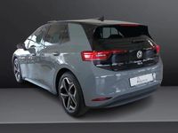 gebraucht VW ID3 150 kW Pro S 77Kwh Wärmepumpe,Navi,LED,RFK