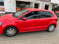 gebraucht VW Polo R6