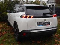 gebraucht Peugeot 2008 HDi 130 EAT8 Allure inkl. GT-Line