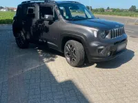 Gebraucht Jeep Renegade 140 PS (102 kW) 2020 Grau SUV