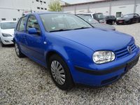 gebraucht VW Golf IV 1.4 Special