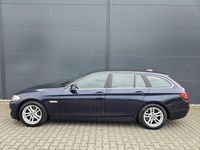 Gebraucht BMW 530 Performance 258 PS (189 kW) 2012 Blau Kombi