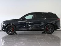 Neu XPENG G9 AWD Performance 422 kW (575 PS) 2026 Midnight black metallic SUV