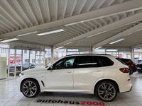 Gebraucht BMW X5 M50 530 PS (389 kW) 2020 SUV