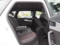 gebraucht Audi A4 Avant 40 TDI ADVANCED LM17 VIRTUAL S-SITZE AHK