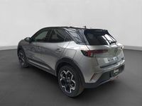 Gebraucht Opel Mokka Ultimate 131 PS (96 kW) 2025 Kontrast grau SUV