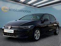 Gebraucht VW Golf VIII 116 PS (85 kW) 2024 Kleinwagen