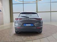 Gebraucht Mazda CX-30 179 PS (131 kW) 2020 Machine gray SUV