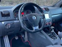 gebraucht VW Golf V 