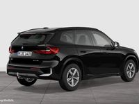 Neu BMW X1 136 PS (100 kW) 2025 Schwarz SUV
