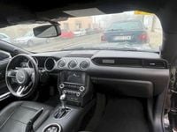 Gebraucht Ford Mustang 317 PS (233 kW) 2015 Schwarz