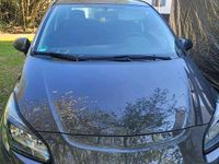 Używany Opel Corsa Selection 69 KM (50 kW) 2016 Szary Hatchback