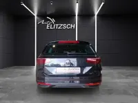 Gebraucht VW Passat Business 150 PS (110 kW) 2023 Schwarz Kombi
