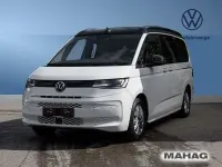 Gebraucht VW California Beach 177 PS (130 kW) 2025 Weiß Van