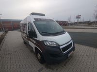 Gebraucht Peugeot Boxer 131 PS (96 kW) 2016 Weiß Van
