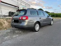 Gebraucht VW Passat Trendline 140 PS (102 kW) 2007 Grau Kombi