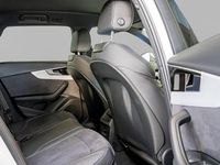 Gebraucht Audi S4 341 PS (250 kW) 2024 Weiß Kombi