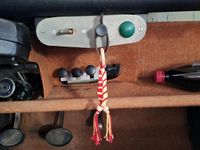 Gebraucht Trabant 601 26 PS (19 kW) 1989 Andere farben Kleinwagen