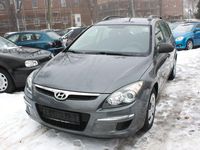 Gebraucht Hyundai i30 Edition+ 109 PS (80 kW) 2009 Grau Kombi
