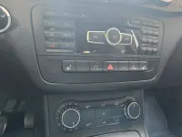 Gebraucht Mercedes B180 109 PS (80 kW) 2012 Kleinwagen