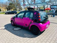 Second-hand Smart ForFour 90 CP (66 kW) 2006 Andere farben Hatchback