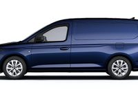 Neu Ford Transit Connect Limited 122 PS (89 kW) 2026 Blau metallic Van / Kleinbus