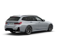 Gebraucht BMW 330 M Sport 286 PS (210 kW) 2025 Grau Limousine