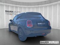 Second-hand Mini ONE 102 CP (75 kW) 2021 Negru Hatchback