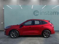 Gebraucht Ford Kuga 120 PS (88 kW) 2024 Rot SUV