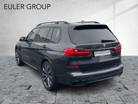 gebraucht BMW X7 i NightVision Massage StandHZG Pano Headup ACC