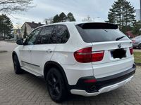 gebraucht BMW X5 E70