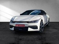 Gebraucht Kia EV6 GT-Line 167 kW (228 PS) 2023 Snowwhitepearl (metallic) SUV