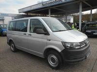 Usata VW Transporter 150 CV (110 kW) 2016 Argento Furgone