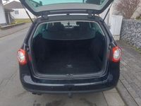 gebraucht VW Passat B6 3C