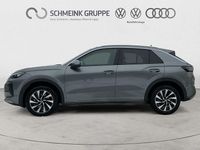 Neu VW T-Roc Style 116 PS (85 kW) 2026 Wolf grey metallic SUV