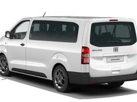 Neu Fiat Scudo 179 PS (131 kW) 2026 Weiß Van