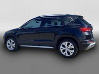 Używany Seat Ateca 150 KM (110 kW) 2022 Czarny SUV