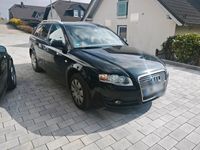 gebraucht Audi A4 1.9 TDI