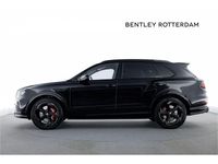 Gebraucht Bentley Bentayga 551 PS (405 kW) 2023 Schwarz SUV