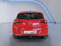 Gebraucht Opel Astra Dynamic 150 PS (110 kW) 2018 Lava rot Limousine