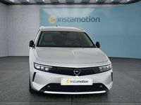 Gebraucht Opel Astra 131 PS (96 kW) 2023 Silber Kombi