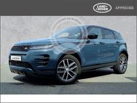 Gebraucht Land Rover Range Rover evoque SE Dynamic 204 PS (150 kW) 2024 Blau SUV