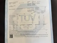 Gebraucht VW Multivan 180 PS (132 kW) 2013 Braun Van / Kleinbus