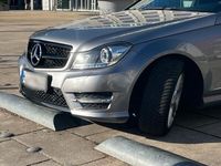 gebraucht Mercedes 220 AMG - PaketD