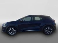 Gebraucht Ford Puma Titanium 125 PS (91 kW) 2022 Blau Limousine