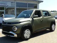 Neu Hyundai Inster 83 kW (114 PS) 2026 Verschiedene Kleinwagen